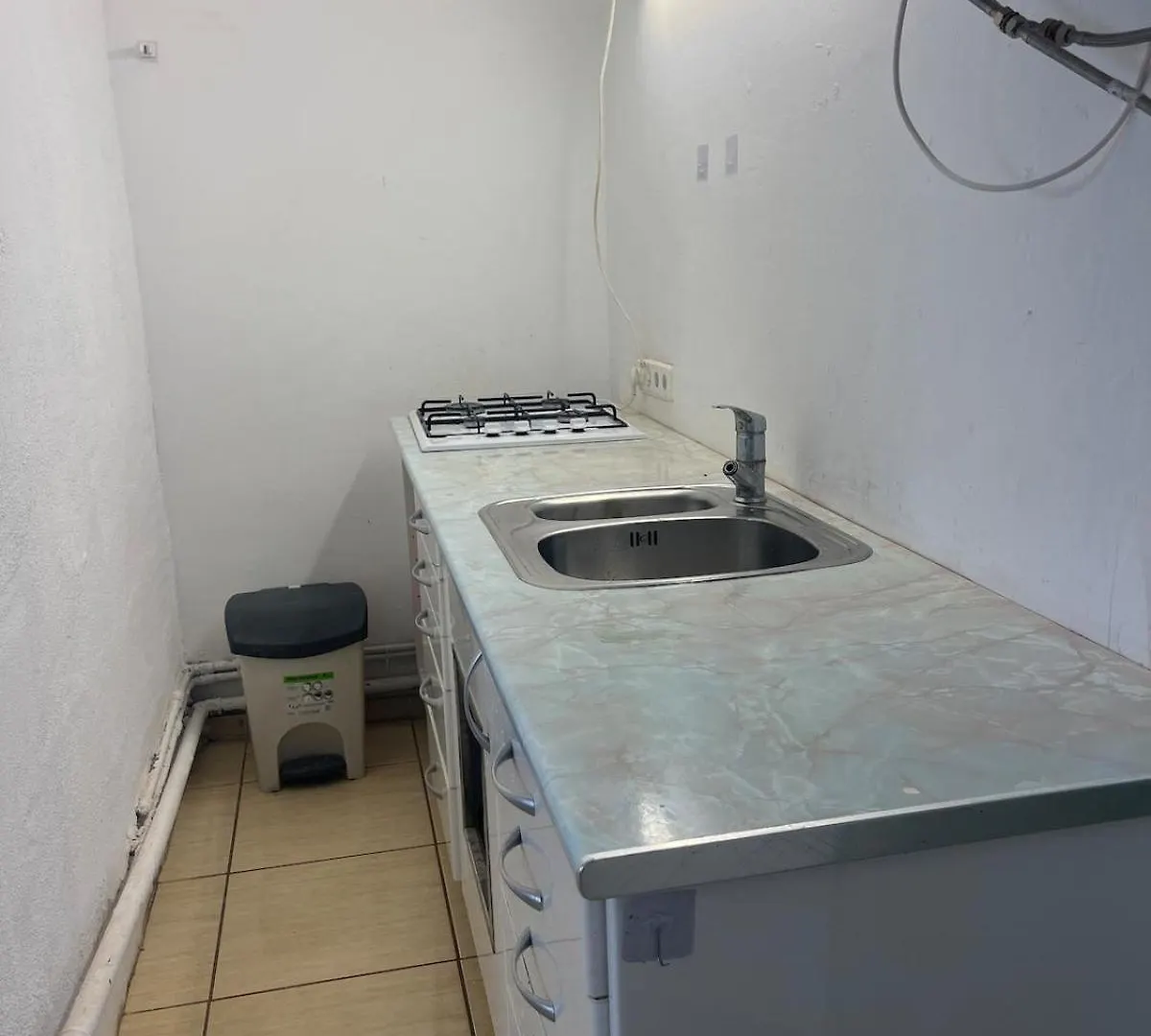 Room With Bathroom And Kitchen San José アパート