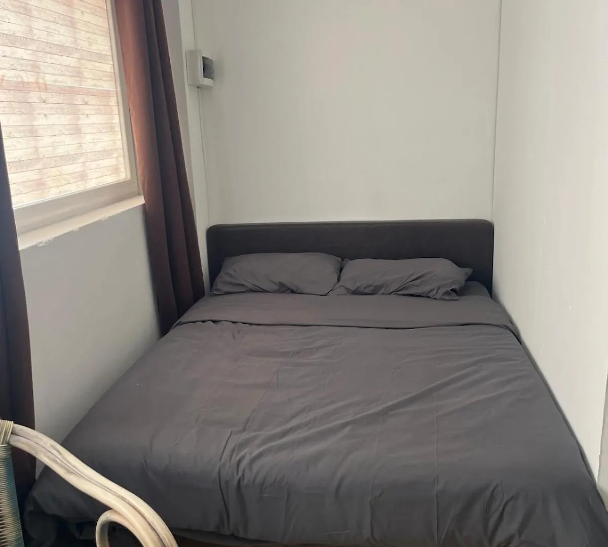Room With Bathroom And Kitchen San José 0*,  スペイン